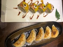 -山葵家·创意料理(临平银泰城店)