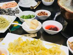 -大明铜锅·烤涮坊·烧烤(总店)