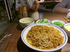 -十面春风·江南面馆(崇宁路店)