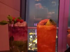 -云·酷 Atmosphere(国贸大酒店)