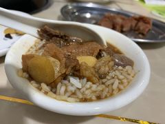 -美兰春记食店·龙舌坡红烧牛肉