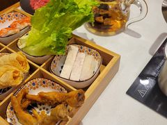 -螺大喜螺蛳粉火锅(雍和宫店)