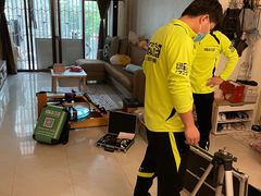 -绿色亿家除甲醛机构