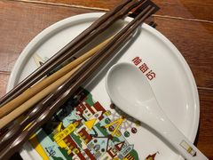 -前海沿·青岛菜(大拇指广场石老人店)