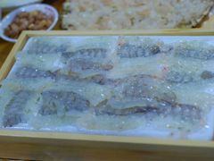 -官塘锋记鱼生·生腌·砂锅粥(牌坊街店)