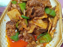 -乐乐餐厅(湘子庙街店)