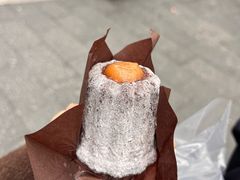 -发酵食堂(屏风街店)