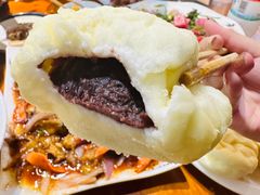 -春發合饭庄