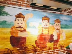 -三个大叔东北烧烤·砂锅菜(西三旗店)