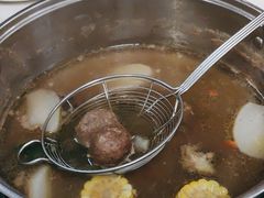 -三头牛·潮汕牛肉生蚝火锅 (夏湾店)