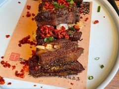 -新白鹿餐厅(城西银泰城店)