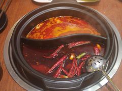 -牛小嫩串串火锅(延边大学文化城店)