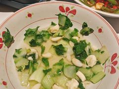 -老馆子·建德菜·山肴鱼鲜(海威新界店)