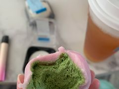 -瑞幸咖啡(福融天地广场店)