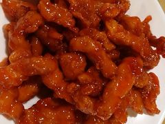-陈傻子餐厅(世纪都会店)