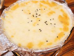 芝士玉米-冰川延边料理·炭烤串(原小木屋店)