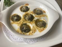 -香草意餐厅(杏石口路店)