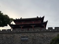 -襄阳城墙