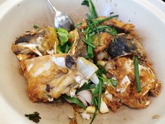 -小北江河鲜(新城店)