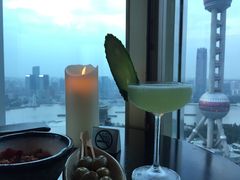 -翡翠36酒吧(浦东香格里拉店)