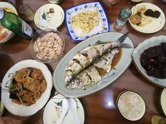 -灵福缘私房菜·农家菜(拈花湾·灵山大佛必推店)