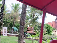 -西双版纳融创皇冠假日度假酒店