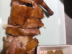 -食欲老院子荆芥疙瘩汤(经五路店)