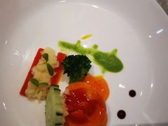-箱美术馆私房菜(水晶郦城店)