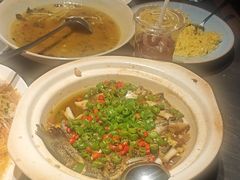 -滇铺子·云南特色菜·鲜花野菜季(曲靖万达店)