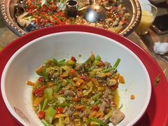 -唐伯虎新派湘菜馆(石夏时代广场店)
