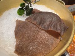 -巴奴毛肚火锅(京西大悦城店)