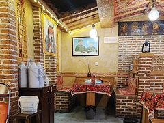 -闯关东东北农家菜(崂山石老人店)