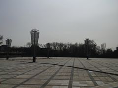 -南京科技馆