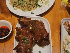 -木屋烧烤(坂田天安云谷店)