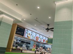 -大福来锅巴菜(古文化街店)