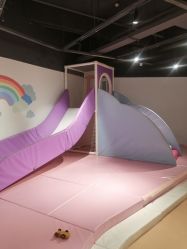 -桃桃城堡(欧亚汇集店)