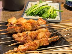 -鼎牛牛炖锅·烤串(温泉路店)