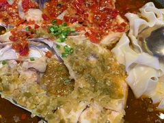 -望湘园·洞庭渔宴(永旺店)