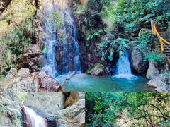 -黄金沟旅游风景区