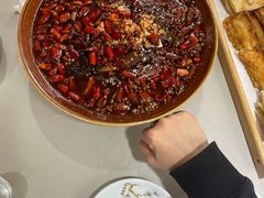 -闻道食府烙饼卷带鱼(原车耳营店原大觉寺店)