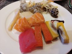 -云端西餐厅(南宁龙光那莲豪华精选酒店)