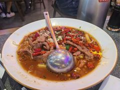 -王庄阿咪海鲜大排档(象园店)