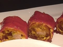 -领事馆19号中餐厅(厦门海景洲际酒店)