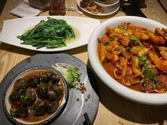 -渔太泰漓江小馆·广西融合菜(西街店)