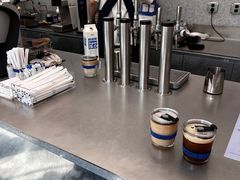 -CUBIC3三立方咖啡(凌空SOHO店)