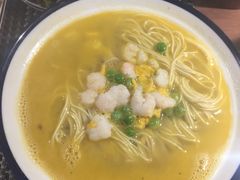 -十面春风·江南面馆(崇宁路店)