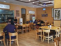 大堂-裕兴记(东门町店)