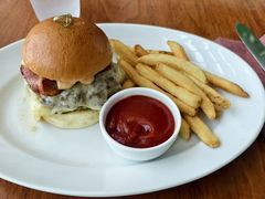 -上海柏悦酒店·世纪100牛排馆