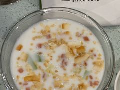 -烹然四季椰子鸡火锅(团结湖总店)