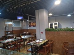 -范老二肉串饺子馆(中街店)